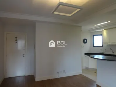Apartamento com 1 Quarto à venda, 56m² no Cambuí, Campinas