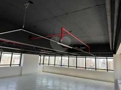 Sala Comercial à venda, 130m² no Centro, Santo André