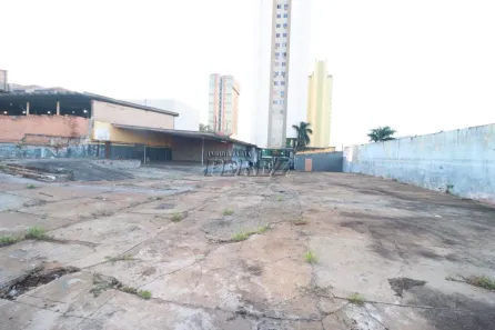 Lote/Terreno para alugar, 1100m² no Centro, Londrina