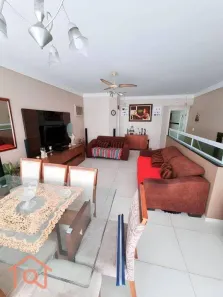 Casa com 3 Quartos à venda, 130m² no Marapé, Santos
