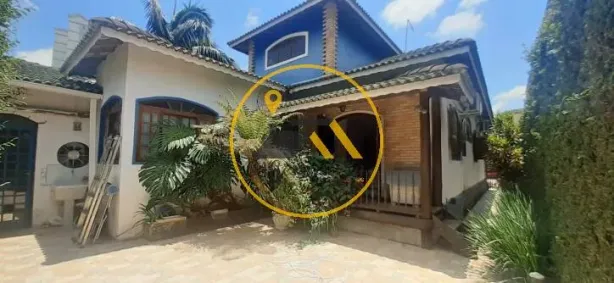 Casa com 3 Quartos à venda, 255m² no Urbanova IV-A, São José dos Campos