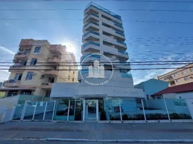 Cobertura com 3 Quartos para alugar, 227m² no Balneário, Florianópolis