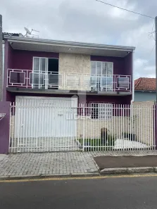 Casa com 3 Quartos à venda, 142m² no Parque da Fonte, São José dos Pinhais
