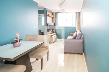 Apartamento com 2 Quartos à venda, 43m² no Água Branca, São Paulo