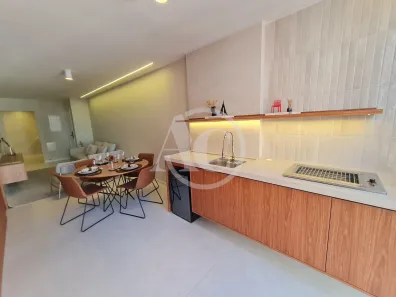 Apartamento com 3 Quartos à venda, 111m² no Praia da Costa, Vila Velha