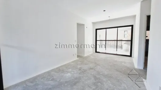Apartamento com 3 Quartos à venda, 91m² no Jardim das Acácias, São Paulo