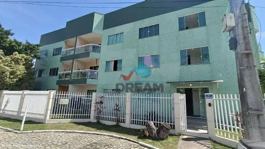 Apartamento com 2 Quartos à venda, 80m² no Recanto, Rio das Ostras