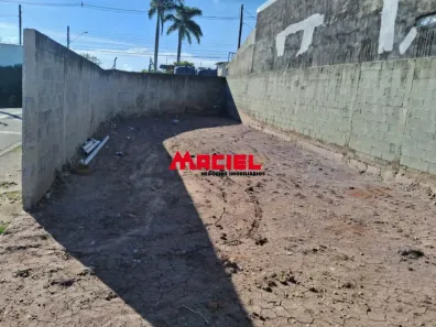 Lote/Terreno à venda, 150m² no Jardim Mariana II, São José dos Campos