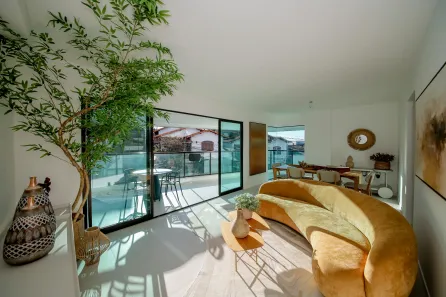 Apartamento com 3 Quartos à venda, 158m² no Estrela Sul, Juiz de Fora