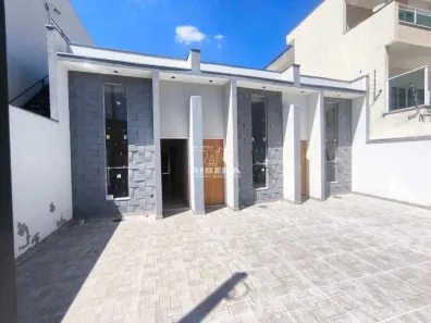 Casa com 2 Quartos à venda, 75m² no Jardim Vila São Domingos, Sorocaba