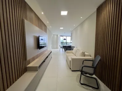 Apartamento com 2 Quartos à venda, 78m² no João Paulo, Florianópolis