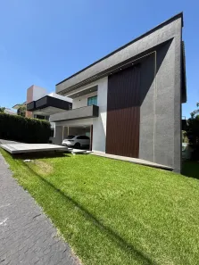 Casa de Condomínio com 4 Quartos à venda, 300m² no Cidade Vera Cruz - Jardins Mônaco, Aparecida de Goiânia