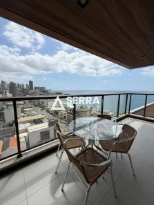 Apartamento com 2 Quartos à venda, 61m² no Barra, Salvador