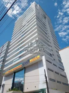 Apartamento com 3 Quartos à venda, 135m² no Canto do Forte, Praia Grande