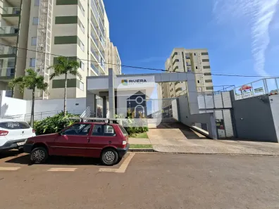 Apartamento com 2 Quartos para alugar, 55m² no Jaraguá, Uberlândia