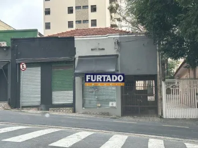 Casa com 2 Quartos à venda, 400m² no Jardim Bela Vista, Santo André