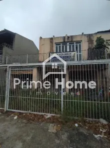 Sobrado com 4 Quartos à venda, 119m² no Parque Itália, Campinas