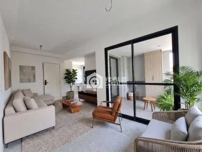 Apartamento com 2 Quartos à venda, 71m² no Sumaré, São Paulo
