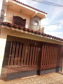 Casa com 2 Quartos à venda, 129m² no Vila Dominguinho, Votorantim