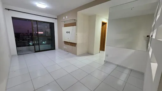 Apartamento com 3 Quartos para alugar, 66m² no Candeias, Jaboatão dos Guararapes