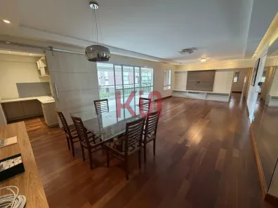 Apartamento com 3 Quartos para venda ou aluguel, 168m² no Água Branca, São Paulo