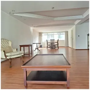 Apartamento com 4 Quartos para alugar, 252m² no Morro dos Ingleses, São Paulo