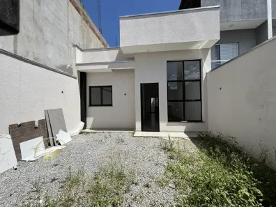 Casa com 3 Quartos à venda, 85m² no Chácara São Luiz, Franco da Rocha
