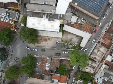Lote/Terreno à venda, 893m² no Nossa Senhora das Dores, Caruaru