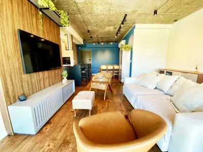 Apartamento com 3 Quartos à venda, 83m² no Centro, Canoas