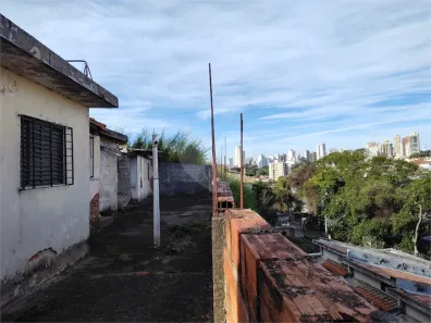 Lote/Terreno com 1 Quarto à venda, 500m² no Lauzane Paulista, São Paulo