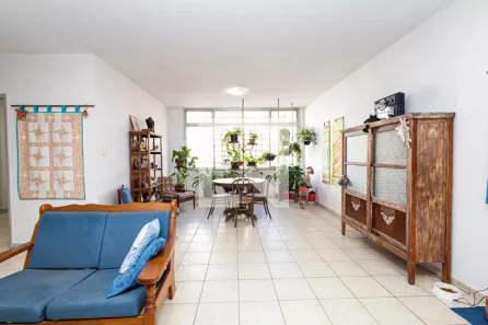 Apartamento com 3 Quartos à venda, 157m² no Consolação, São Paulo