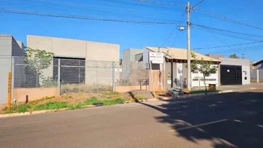 Galpão/Depósito/Armazém à venda, 204m² no Paraíso do Lageado, Campo Grande
