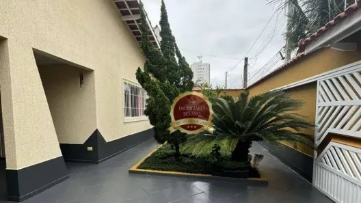 Casa com 3 Quartos à venda, 288m² no Flórida, Praia Grande