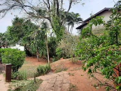 Lote/Terreno à venda, 482m² no Caminhos de San Conrado (Sousas), Campinas