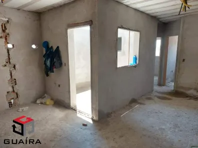 Cobertura com 2 Quartos à venda, 250m² no Jardim das Maravilhas, Santo André