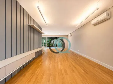 Casa de Condomínio com 4 Quartos para alugar, 290m² no Brooklin Paulista, São Paulo