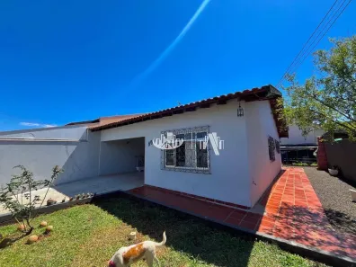 Casa com 3 Quartos à venda, 99m² no Aragarça, Londrina