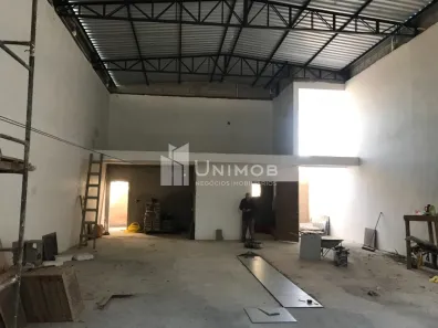 Ponto Comercial à venda, 300m² no Jardim Planalto, Campinas