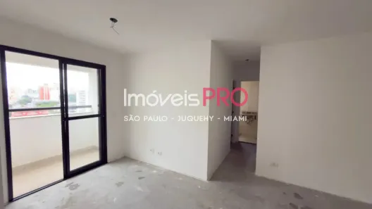 Apartamento com 2 Quartos à venda, 60m² no Vila Mariana, São Paulo