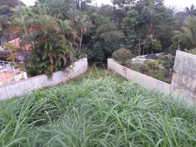 Lote/Terreno à venda, 731m² no Caminhos de San Conrado (Sousas), Campinas