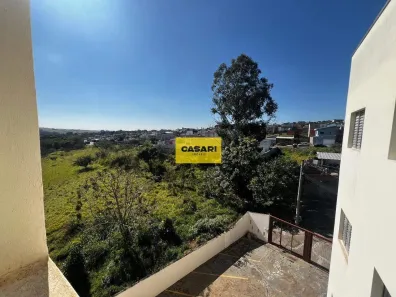 Apartamento com 1 Quarto à venda, 29m² no Residencial Água Branca, Boituva