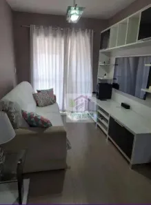 Apartamento com 3 Quartos à venda, 78m² no Ipiranga, São Paulo