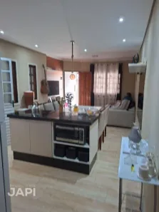 Casa com 2 Quartos à venda, 111m² no Fazenda Grande, Jundiaí