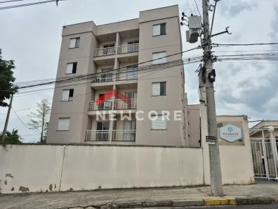 Apartamento com 2 Quartos à venda, 45m² no Graça, Cotia