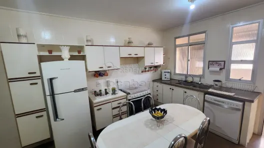 Apartamento com 3 Quartos à venda, 140m² no Centro, São José do Rio Preto