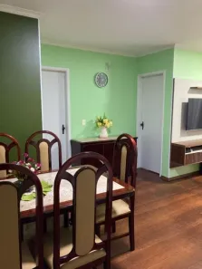 Apartamento com 2 Quartos à venda, 57m² no Jaguaribe, Osasco