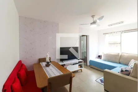Apartamento com 2 Quartos à venda, 52m² no Tucuruvi, São Paulo