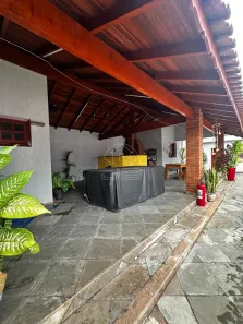 Casa com 3 Quartos à venda, 134m² no Jardim São Gerônimo (Nova Veneza), Sumaré