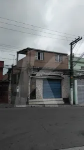 Sobrado com 3 Quartos à venda, 80m² no Jardim Modelo, São Paulo