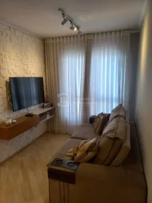 Apartamento com 2 Quartos à venda, 48m² no Vila Ré, São Paulo